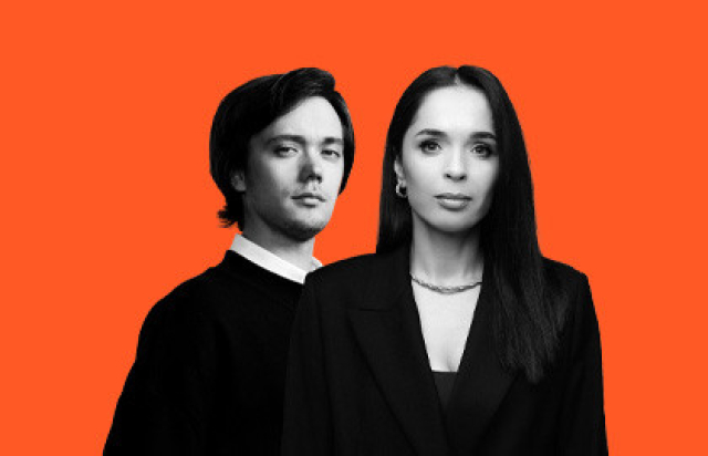 Лев Еременко. Юля Ахмедова в StandUp Store Moscow, Москва – Mosbilet.ru