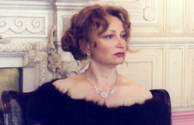 Жемчужины романса в Центральный дом ученых, Москва – Mosbilet.ru