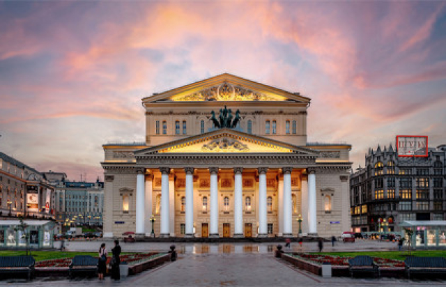 Молодые голоса БТ в Центральный дом ученых, Москва – Mosbilet.ru