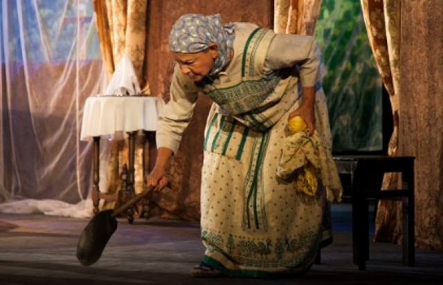 Недоросль в Центральный дом литераторов, Москва – Mosbilet.ru