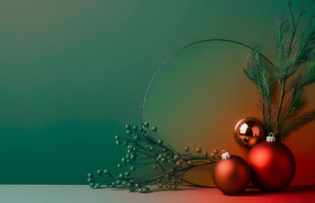 Новогодняя композиция в Люмьер-Холл, Москва – Mosbilet.ru