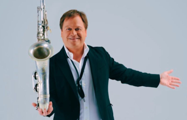 Антон Румянцев «Джаз как сотворение мира» в Jam club, Москва – Mosbilet.ru