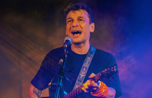 Николай Гринько в Клуб «Тон71», Москва – Mosbilet.ru