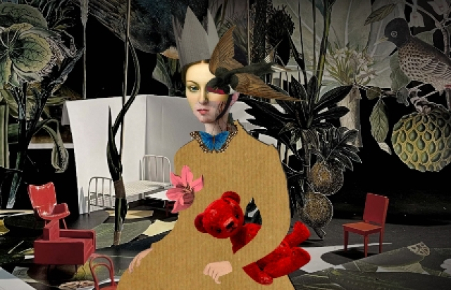 Спектакль «Обыкновенное чудо» в Театр имени Евгения Вахтангова, Москва – Mosbilet.ru