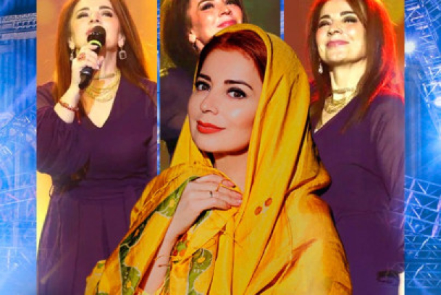 Концерт Патимат Кагировой в Концертный зал «Arbat 21», Москва – Mosbilet.ru