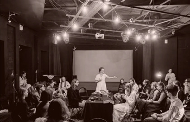 Дело №107365. Результаты театрального исследования в Театр «DOC на Лесной», Москва – Mosbilet.ru