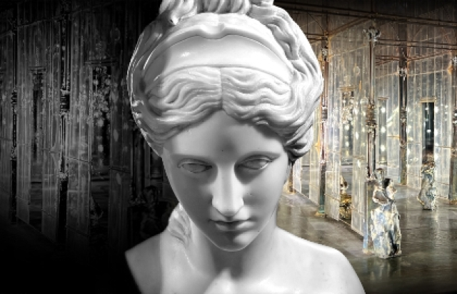 Экскурсия «Гений места» в Театр имени Евгения Вахтангова, Москва – Mosbilet.ru