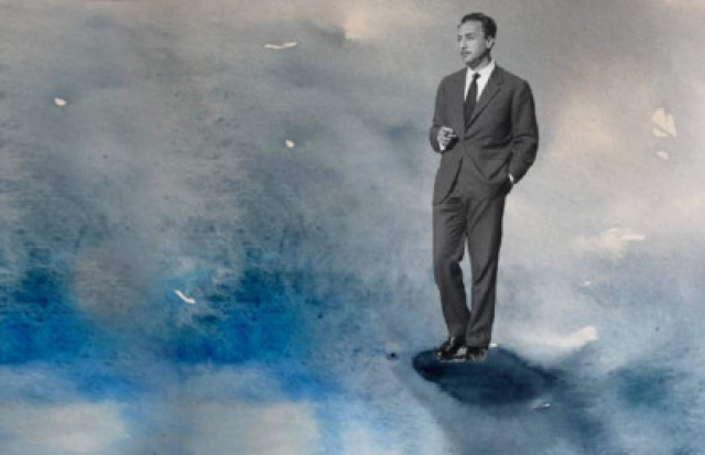 Спектакль «Обещание на рассвете» в Симоновская сцена Театра имени Евгения Вахтангова, Москва – Mosbilet.ru