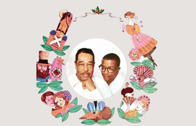 Концерт «Рождественские каникулы с Большим джазовым оркестром» в Джаз-клуб «Эссе», Москва – Mosbilet.ru