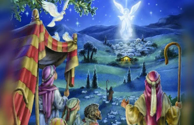 Дорога в Вифлеем в Храм Святителя Николая на Трех Горах, Москва – Mosbilet.ru