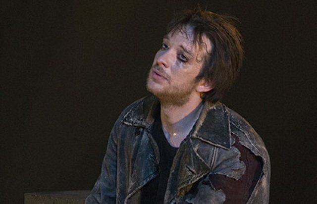 Ричард III в Новая сцена и Арт-кафе театра Вахтангова, Москва – Mosbilet.ru