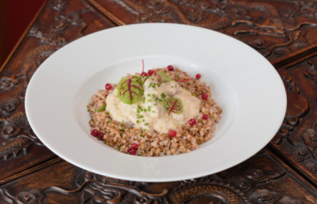 Гастрономический театр Л.Н. Толстого в Новая сцена и Арт-кафе театра Вахтангова, Москва – Mosbilet.ru