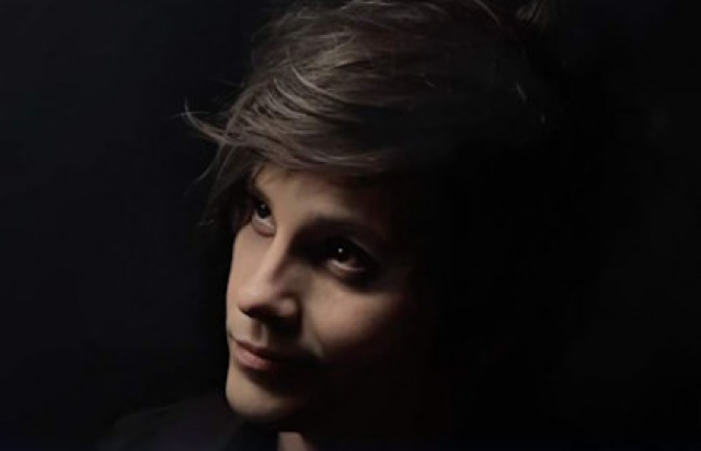 Александр Бон в Новая сцена и Арт-кафе театра Вахтангова, Москва – Mosbilet.ru