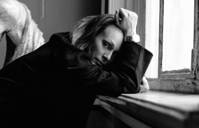 Вечер Ольги Ломоносовой в Новая сцена и Арт-кафе театра Вахтангова, Москва – Mosbilet.ru