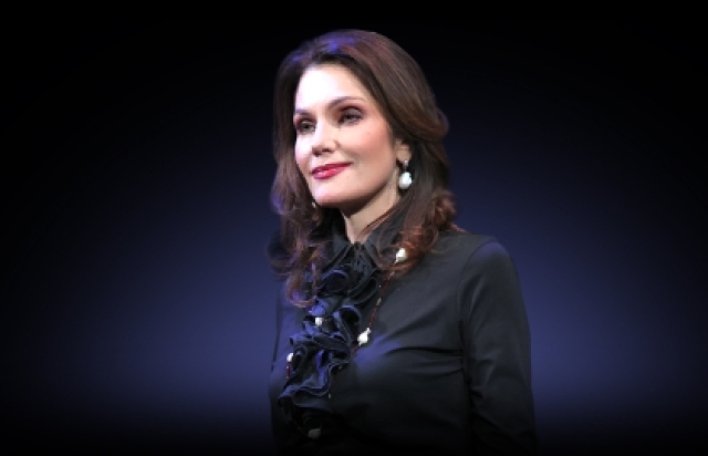 Вечер Нины Шацкой в Новая сцена и Арт-кафе театра Вахтангова, Москва – Mosbilet.ru