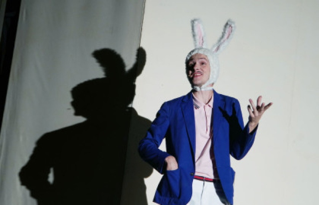 Спектакль «Удивительное путешествие кролика Эдварда» в МХТ имени А.П.Чехова, Москва – Mosbilet.ru