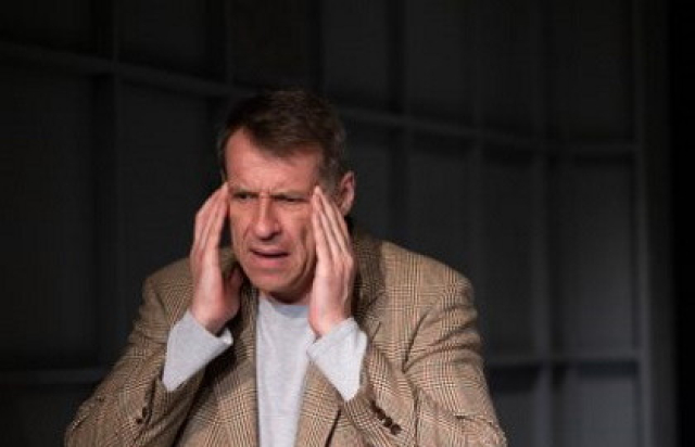 Спектакль «Философ Омский» в Московский драматический театр «Человек», Москва – Mosbilet.ru