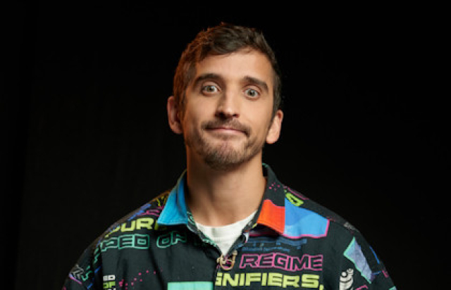 Сольный стендап-концерт Филиппа Воронина в Bolshevik Loft, Москва – Mosbilet.ru