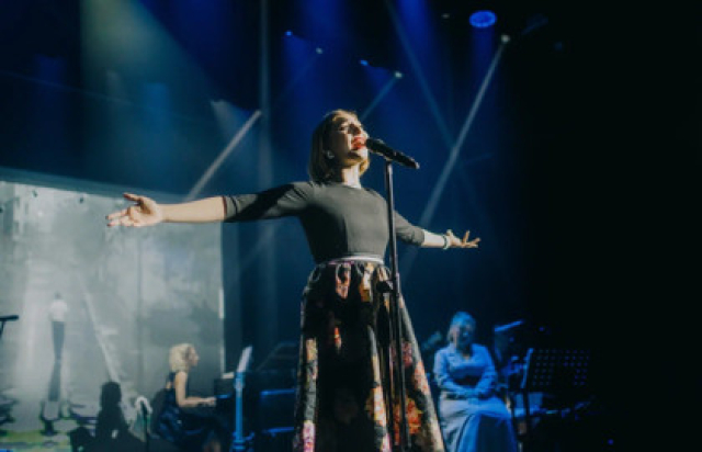 На Марсе будут яблони цвести в КЗ «Измайлово», Москва – Mosbilet.ru