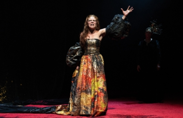 Медея в Театр имени Ермоловой, Москва – Mosbilet.ru