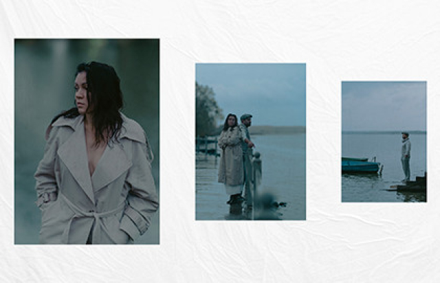 Спектакль «Утиная охота» в КЦ «Хитровка», Москва – Mosbilet.ru