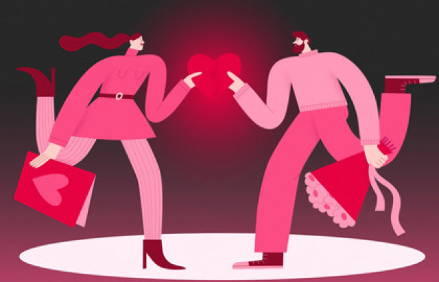 Быстрые свидания от Medio Modo - Mosbilet.ru