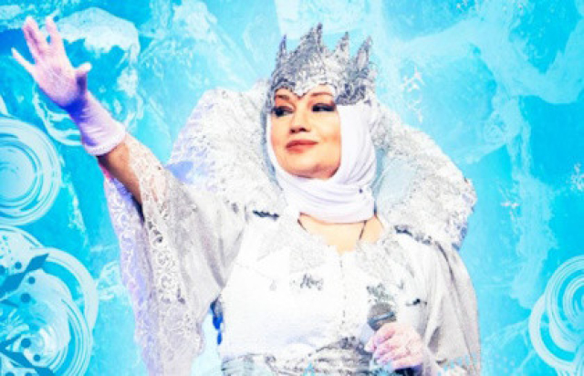 Концерт Татьяны Булановой - Mosbilet.ru