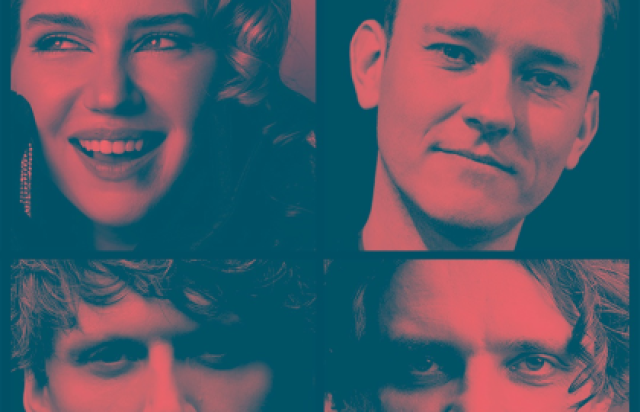 Концерт Ольги Синяевой & LRK Trio в Джаз-клуб «Эссе», Москва – Mosbilet.ru