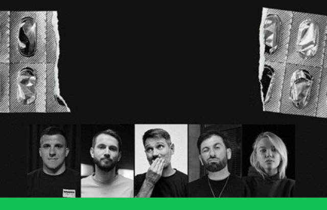 Концерт «StandUp Терапия» в StandUp Store Moscow, Москва – Mosbilet.ru