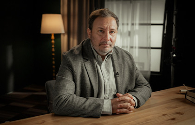 Концерт Сергея Минаева в Театр на Цветном, Москва – Mosbilet.ru