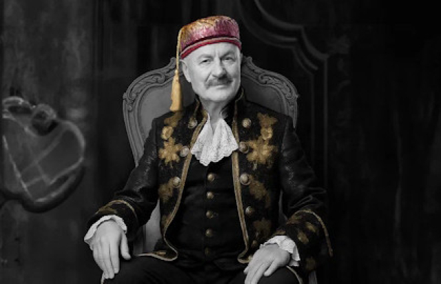 Спектакль «Гарпагон или обманутый жених» в Театр на Малой Ордынке, Москва – Mosbilet.ru