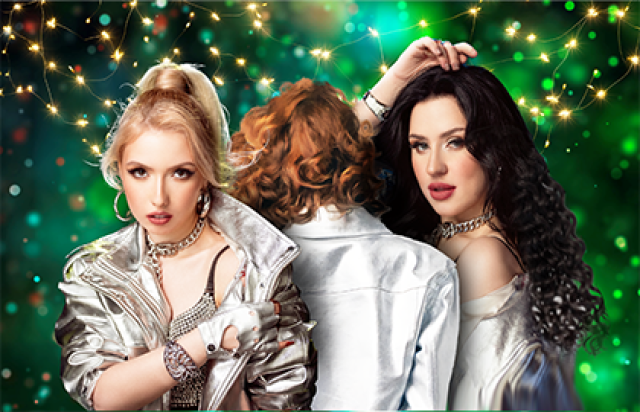 Группа «Воровайки» в КЗ «Измайлово», Москва – Mosbilet.ru