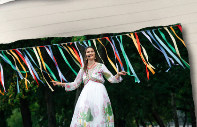 Диско Рани Саша Каллам и проект «ИндиЯ рядом» с программой «Женский день в Петровиче» в Ресторан «Петрович», Москва – Mosbilet.ru