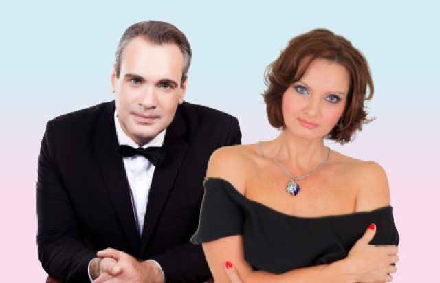 Русский старинный романс в Музыкальная квартира на Тверской, Москва – Mosbilet.ru