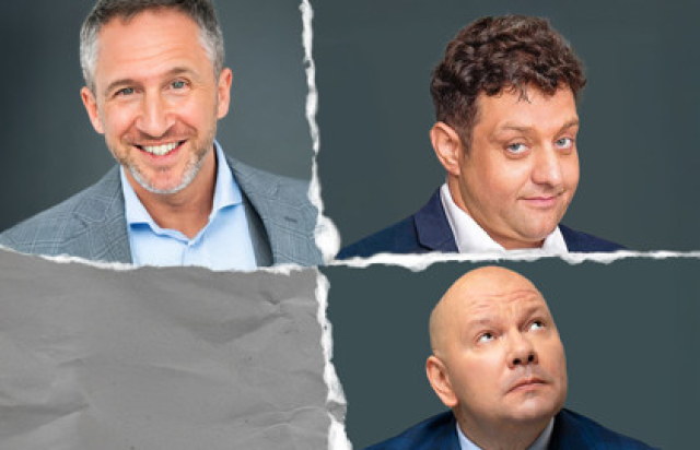 Спектакль «Разобрали всех девок» в Театр на Страстном, Москва – Mosbilet.ru