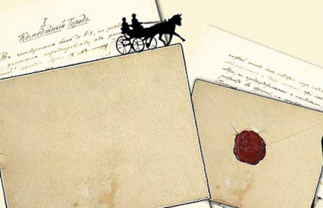 Спектакль «Ревизор» в Центральный дом работников искусства, Москва – Mosbilet.ru