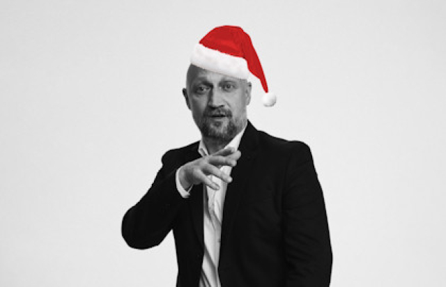 Концерт Гоши Куценко в Клуб «Мумий Тролль Music Bar», Москва – Mosbilet.ru