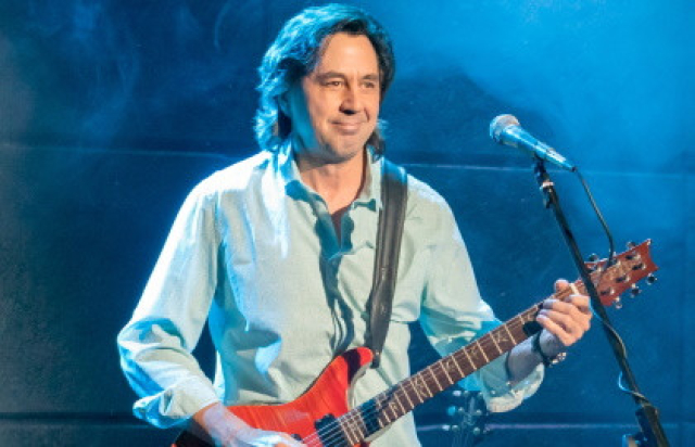 Концерт Дмитрия Малолетова в Паб «O'Connell's», Москва – Mosbilet.ru