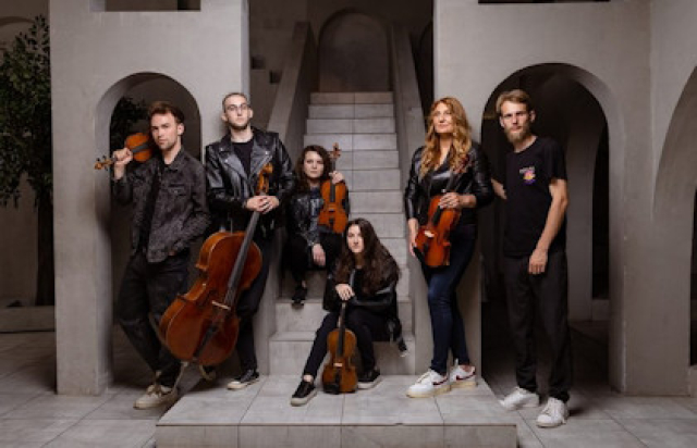 Концерт «Моцарт при свечах» в Дом музыки, Москва – Mosbilet.ru