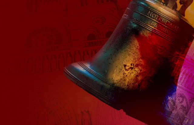 «Notre-Dame de Paris» в проекте «OPERA XXI» в Государственный Кремлевский Дворец, Москва – Mosbilet.ru