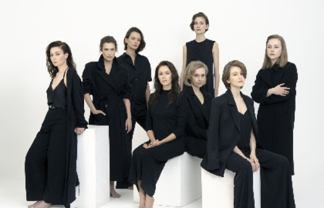 Спектакль «Поле» в Театр на Страстном, Москва – Mosbilet.ru