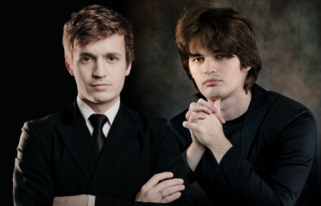 Концерт Ильи Папояна «Шедевры Бетховена» в Московская консерватория, Москва – Mosbilet.ru