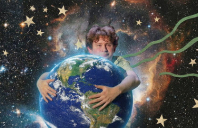 Спектакль «Небесный почтальон Федя Булкин» в Театр «Практика», Москва – Mosbilet.ru