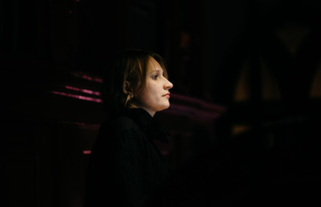 Концерт при свечах «Старый Новый год в Соборе» в Кафедральный собор святых Петра и Павла, Москва – Mosbilet.ru