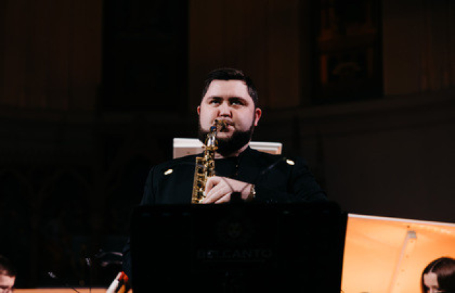 Концерт при свечах «Симфонические рок-хиты» в Кафедральный собор святых Петра и Павла, Москва – Mosbilet.ru