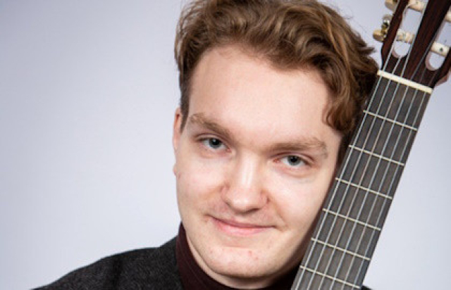 Концерт «Вечер русского и испанского романса «От сердца к сердцу» в Музей-квартира Гольденвейзера, Москва – Mosbilet.ru