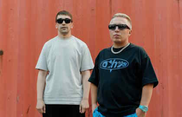 Концерт АК-47 в Клуб «Base», Москва – Mosbilet.ru