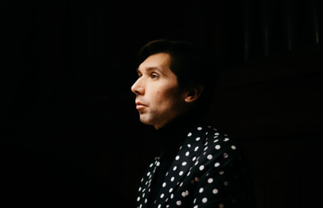 Концерт «Морская фантазия: орган и скрипка» в Музей Пушкина, Москва – Mosbilet.ru