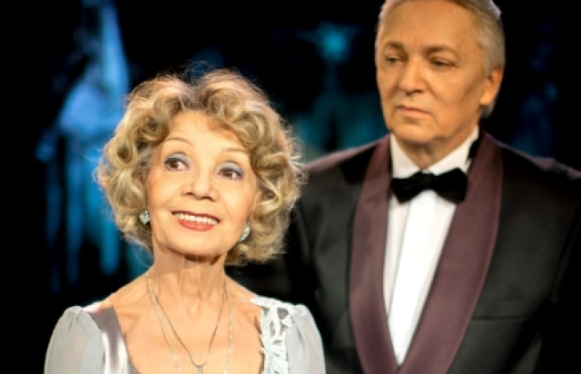 Спектакль «Старомодная комедия» в Московский театральный центр «Вишневый сад» п/р А. Вилькина, Москва – Mosbilet.ru