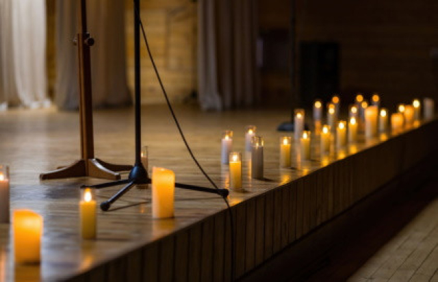 Концерт «Органные вечера в Коломенском при свечах. Бах и Вивальди» в Музей-заповедник «Коломенское», Москва – Mosbilet.ru